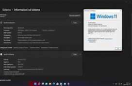 Windows 11 Pro Insider Preview 10.0.22000.120 (x64) Preactivated