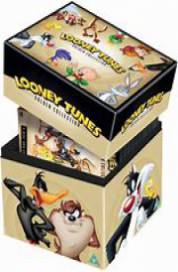 Complete Looney Tunes Golden Collection DVDrip