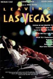 Leaving Las Vegas 1995