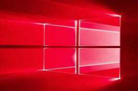 Windows 10 PE Redstone 5
