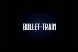 Bullet Train 2022