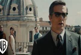 The Man From U N C