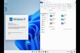Windows 11 Pro 22H2 Virtual Machine (VMware) Slim