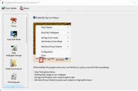 TweakNow WinSecret Plus! for Windows 10-11 3.7.0 
