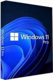 Windows 11 Pro 22H2 Build 22621.755 (Non-TPM) (x64) Multilingual Pre-Activated