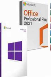Windows 10 X64 Pro 21H2 incl Office 2021 en-US MARCH 2022 {Gen2}