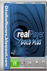 RealPlayer 11.0.0.446 Gold Premium for Windows