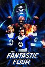Fantastic Four 2025