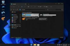 Windows 11 Pro Phoenix X-Lite Harmony 22H2 Build 22621.675 (x64) En-US 
