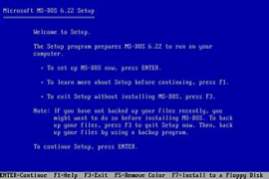 Multi Windows DOS 6.22 Windows 3.11 95 98 ME Iso Botável